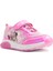 MAXI.P4PR Pembe Kız Çocuk Spor Ayakkabı 2