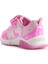 MAXI.P4PR Pembe Kız Çocuk Spor Ayakkabı 3