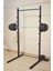 Tekno Trust Barfiks Bench Squat Rack Standı 1