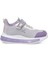 Stach Pu B 4pr Lila Kız Çocuk Spor Ayakkabı 1