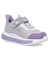 Stach Pu B 4pr Lila Kız Çocuk Spor Ayakkabı 2