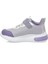Stach Pu B 4pr Lila Kız Çocuk Spor Ayakkabı 3