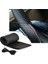 Renault Megane 2 Hb 2006 Direksiyon Uyumlu Koruyucu Dikme Kılıf Terletmez Suni Deri Siyah 1
