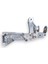 Vw Caddy 2011-2015 Sağ Salıncak Travers Konsolu 1K0199296J 4