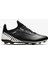 Tempo 2 Erkek Siyah Krampon Futbol Ayakkabı 6