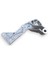 Vw Touran 2007-2010 Sağ Salıncak Travers Konsolu 1K0199296F 3