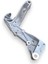 Vw Touran 2007-2010 Sağ Salıncak Travers Konsolu 1K0199296F 5