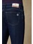 Lacivert Kot Pantolon J17-1 36 4