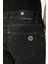 Siyah Kot Pantolon J52-1 36 4