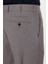 Açık Kahve Kumaş Pantolon 2828-2 46 4