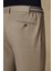 Bej Kumaş Pantolon 889-2 46 4