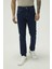 Lacivert Kot Pantolon J25-1 31 3
