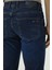 Lacivert Kot Pantolon J25-1 31 4