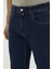 Lacivert Kot Pantolon J25-1 31 5