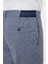 Gri Kumaş Pantolon 2853-2 44 4