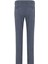 Gri Lacivert Ekoseli Pantolon 690-1 42 2