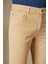 Bej Kadife Pantolon J27-4 38 5