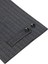 Gri Çizgili Balık Sırtı Pantolon 855-1 42 3