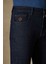 Lacivert Kot Pantolon J29-1 33 5