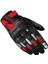 G-Carbon Yazlık Eldiven Siyah-Kırmızı 1