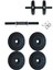 Tekno Trust 12 kg Dambıl Seti 1