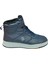 Ansaldi 2pr Krk Erkek Lacivert High Sneaker Ayakkabı 2