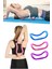 Tekno Trust Cardio Jimnastik Esneme Hareketleri Için Fitness Kondisyon Yoga ve Pilates Aparatı Bayanlara Özel 2