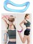 Tekno Trust Cardio Jimnastik Esneme Hareketleri Için Fitness Kondisyon Yoga ve Pilates Aparatı Bayanlara Özel 3