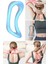 Tekno Trust Cardio Jimnastik Esneme Hareketleri Için Fitness Kondisyon Yoga ve Pilates Aparatı Bayanlara Özel 4