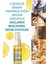 Advance Techniques Argan Yağı İçeren Besleyici Saç Serumu 30 ml 3