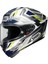 Shoeı X-spırıt Pro Escalate Tc-2 Kapalı Kask 1