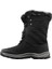 Orthopedix Usoa Waterproof Su Geçirmez Kadın Kar Botu 101 20109 2