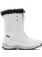 Orthopedix Usoa Waterproof Su Geçirmez Kadın Kar Botu 101 20109 1
