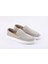 Hakiki Deri Taş Süet Loafer Erkek Ayakkabı 620-06 2