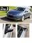 Opel Astra J Batman Yarasa Ayna Kapağı Piano Black 2009-2015 1