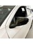 Citroen C-Elysee Batman Ayna Kapağı Piano Black 2