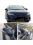 Honda Civic Fd6 Uyumlu Batman Yarasa Ayna Kapağı Piano Black 2006-2011 1