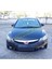 Honda Civic Fd6 Uyumlu Batman Yarasa Ayna Kapağı Piano Black 2006-2011 2