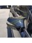 Honda Civic Fd6 Uyumlu Batman Yarasa Ayna Kapağı Piano Black 2006-2011 5