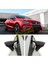 Seat Ibiza Mk5 Batman Yarasa Ayna Kapağı Piano Black 2018- 1