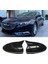 Opel Insignia Batman Yarasa Ayna Kapağı Piano Black 2017-2021 1