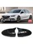 Opel Insignia Batman Yarasa Ayna Kapağı Piano Black 2017-2021 3