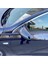 Opel Insignia Batman Yarasa Ayna Kapağı Piano Black 2017-2021 4