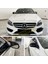Mercedes C Serisi W205 Batman Ayna Kapağı Piano Black 2015-2020 1