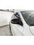 Mercedes C Serisi W205 Batman Ayna Kapağı Piano Black 2015-2020 2
