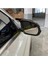 Mercedes C Serisi W205 Batman Ayna Kapağı Piano Black 2015-2020 3