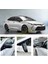 Toyota Corolla Batman Ayna Kapağı Piano Black 2019-2021 1