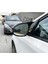 Toyota Corolla Batman Ayna Kapağı Piano Black 2019-2021 2