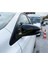 Toyota Corolla Batman Ayna Kapağı Piano Black 2019-2021 4