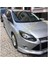 Ford Focus 3 Batman Yarasa Ayna Kapağı Piano Black 2011-2018 3